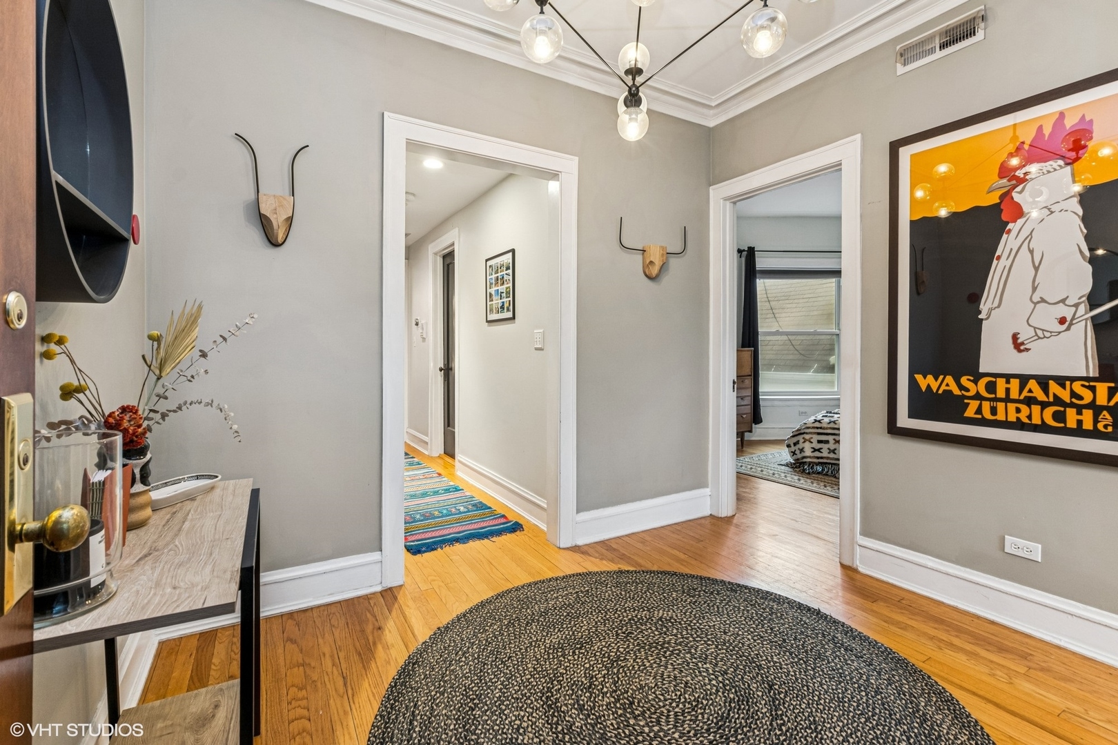 5319 N Paulina Street Unit: 2