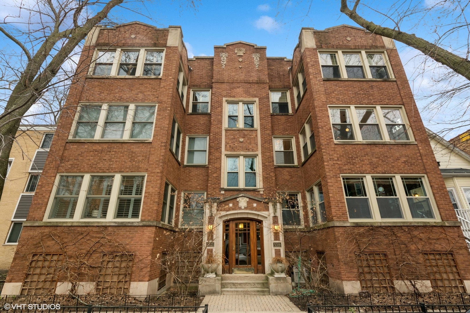 5319 N Paulina Street Unit: 2