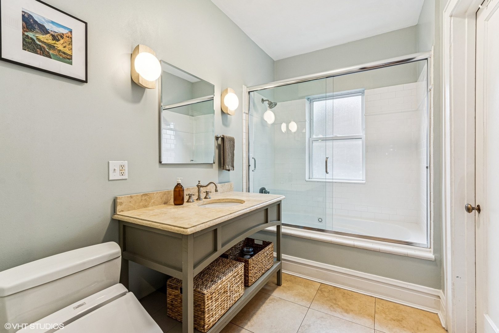 5319 N Paulina Street Unit: 2