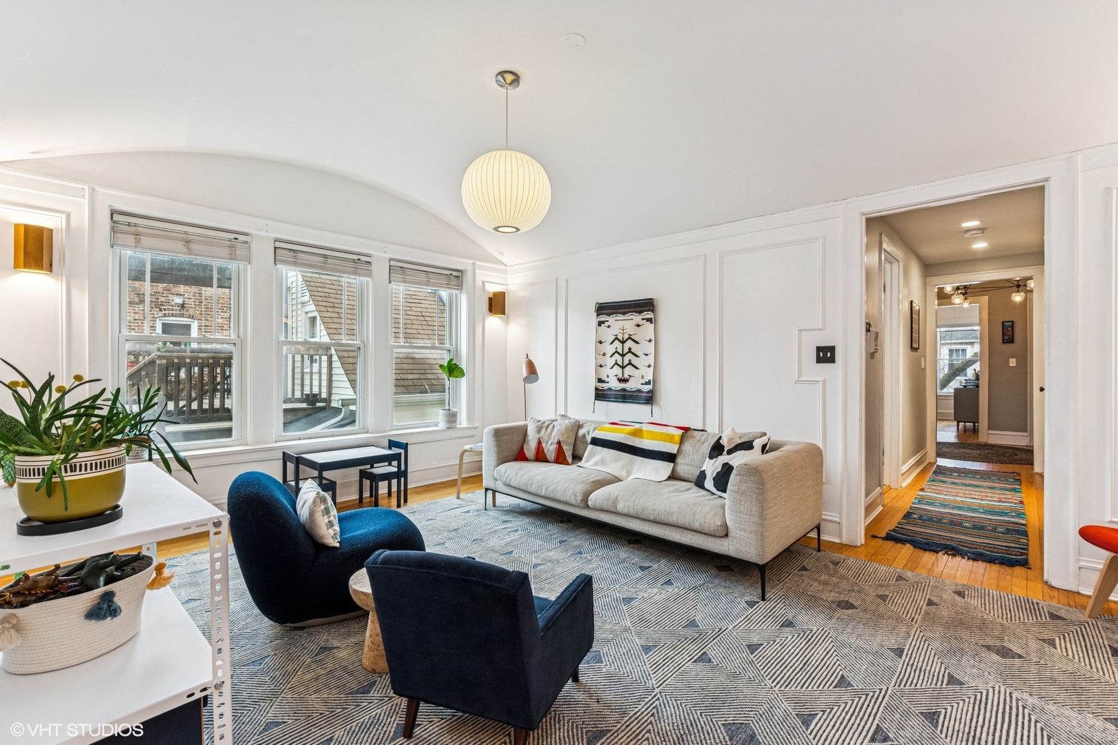5319 N Paulina Street Unit: 2