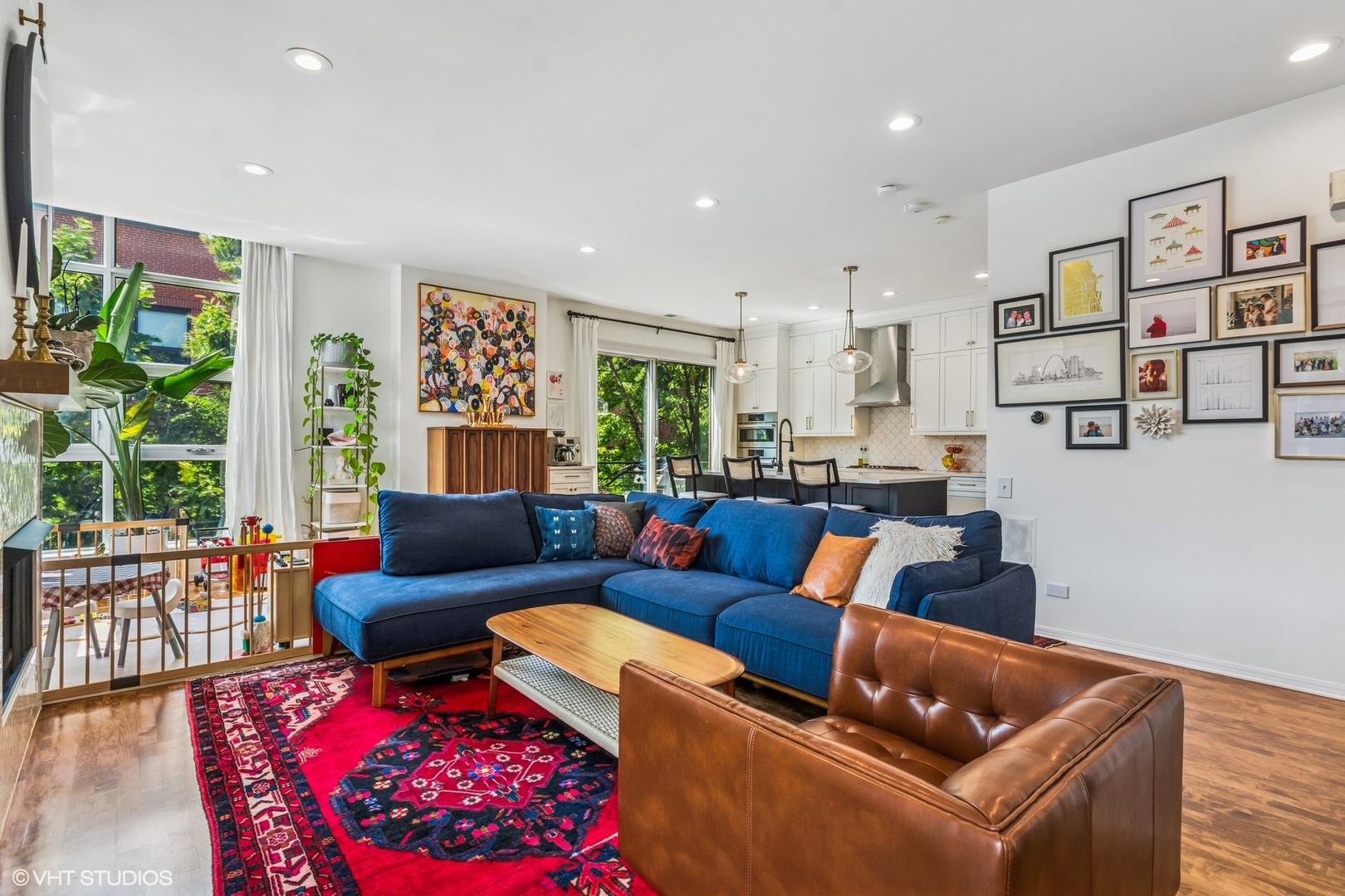 2008 W Willow Street Unit: C