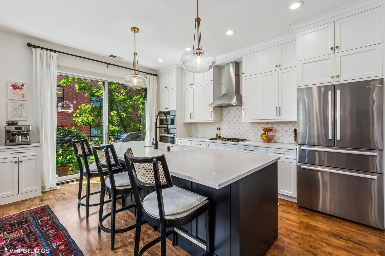 2008 W Willow Street Unit: C