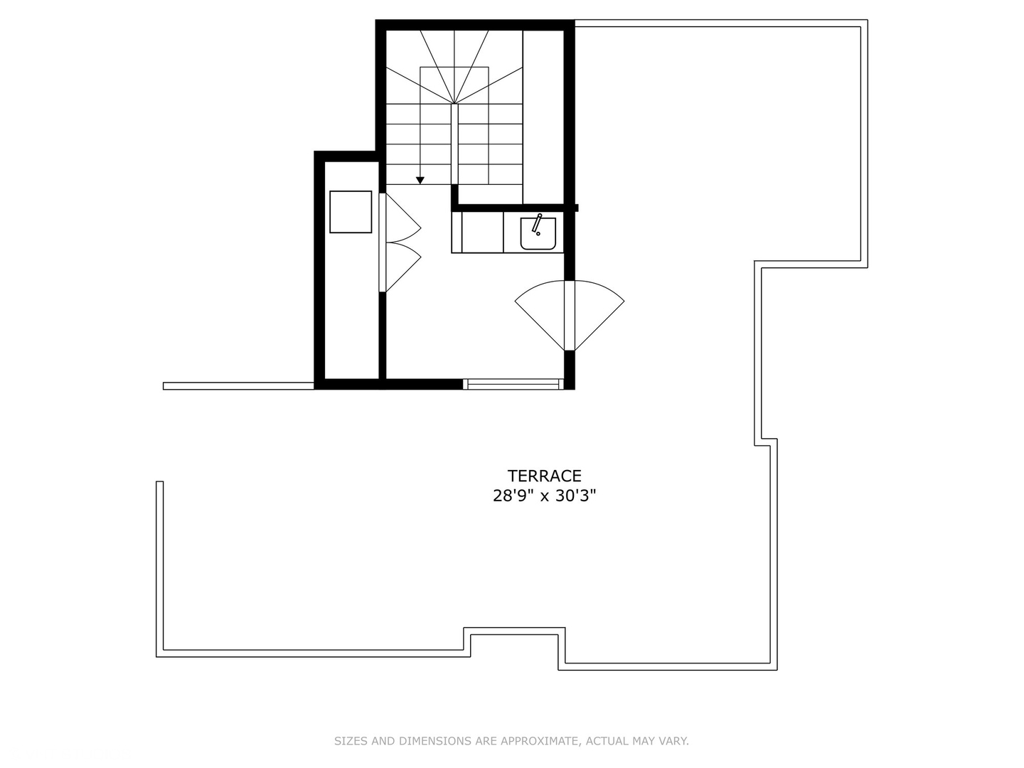 2008 W Willow Street Unit: C