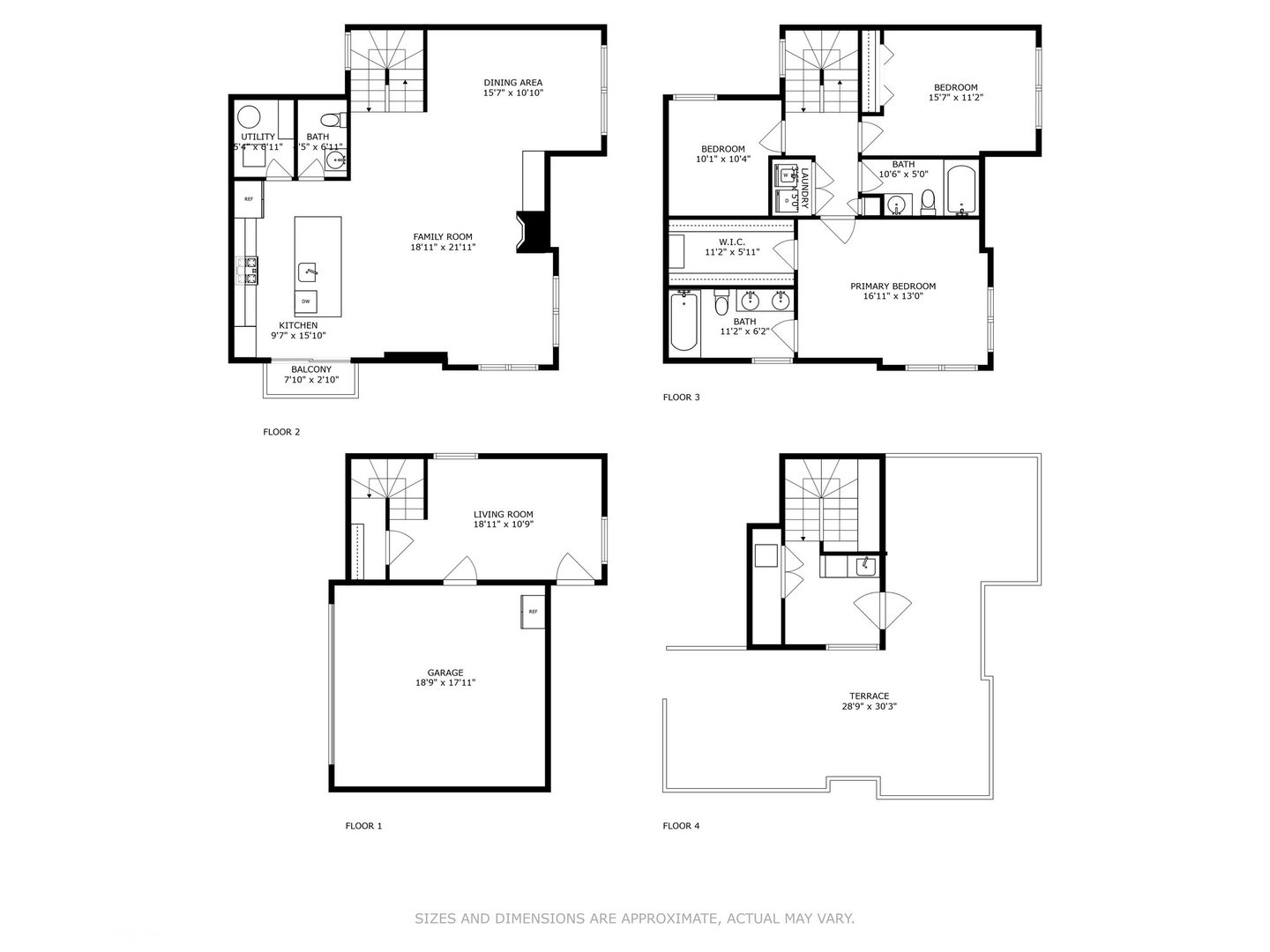 2008 W Willow Street Unit: C