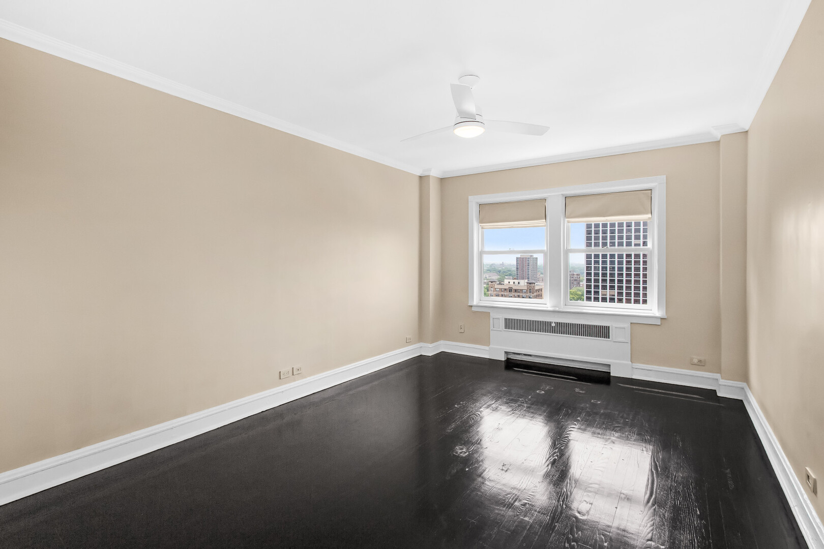 4300 N MARINE Drive Unit: 1606