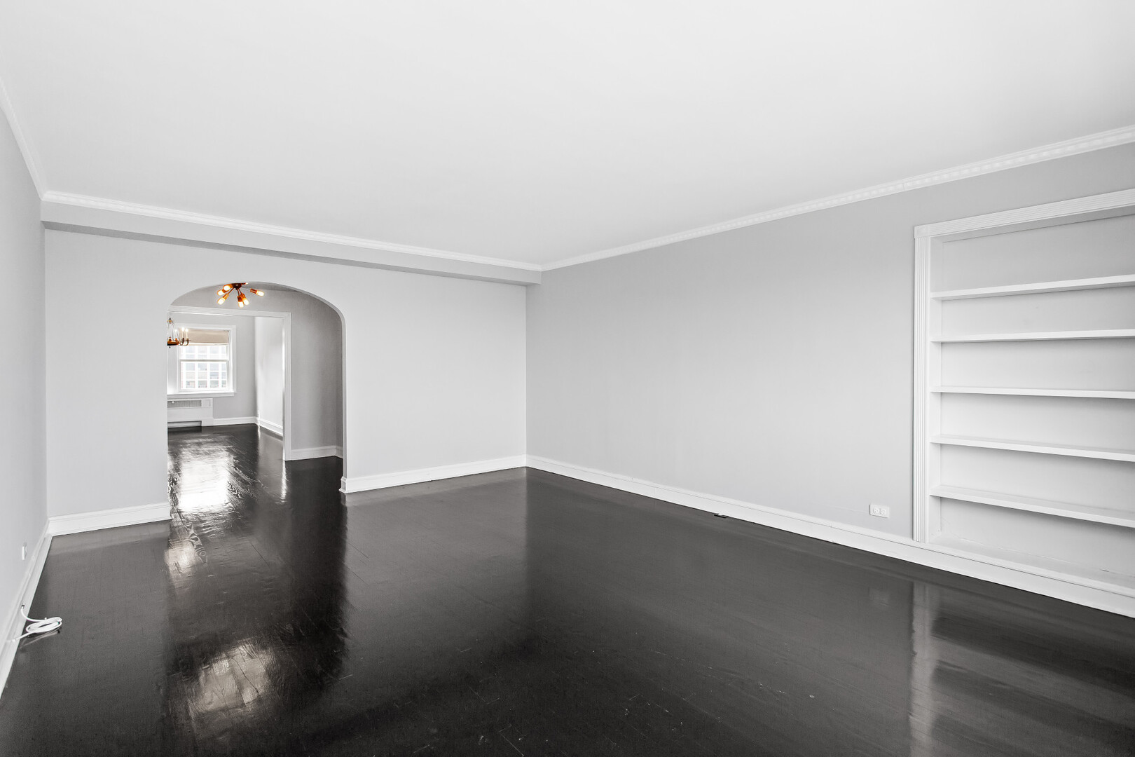 4300 N MARINE Drive Unit: 1606