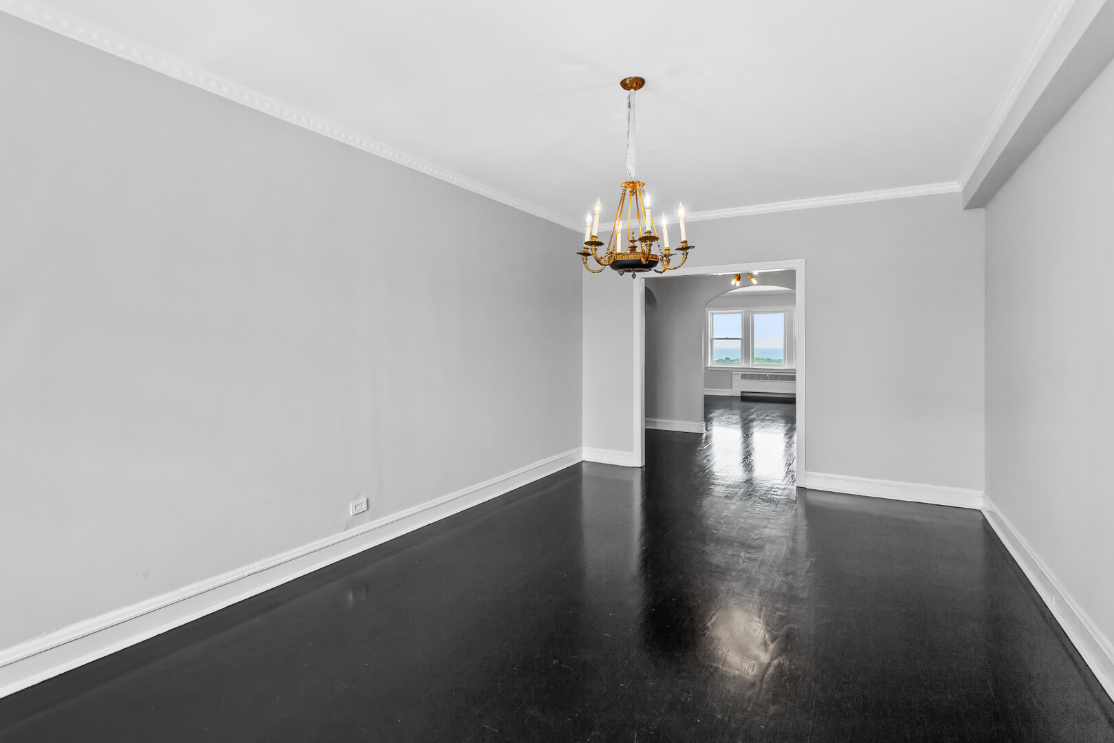 4300 N MARINE Drive Unit: 1606