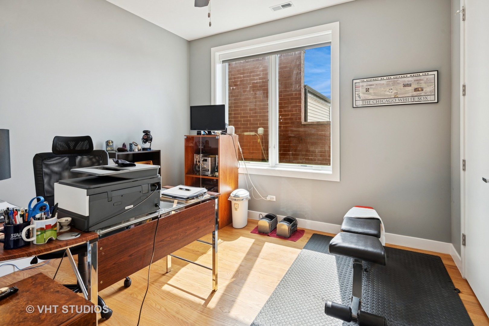 2442 N Clybourn Avenue Unit: 5S