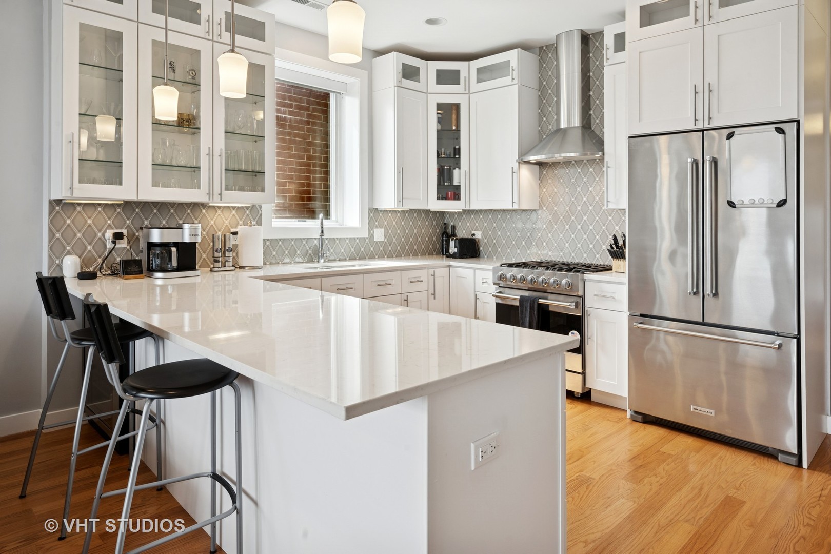 2442 N Clybourn Avenue Unit: 5S