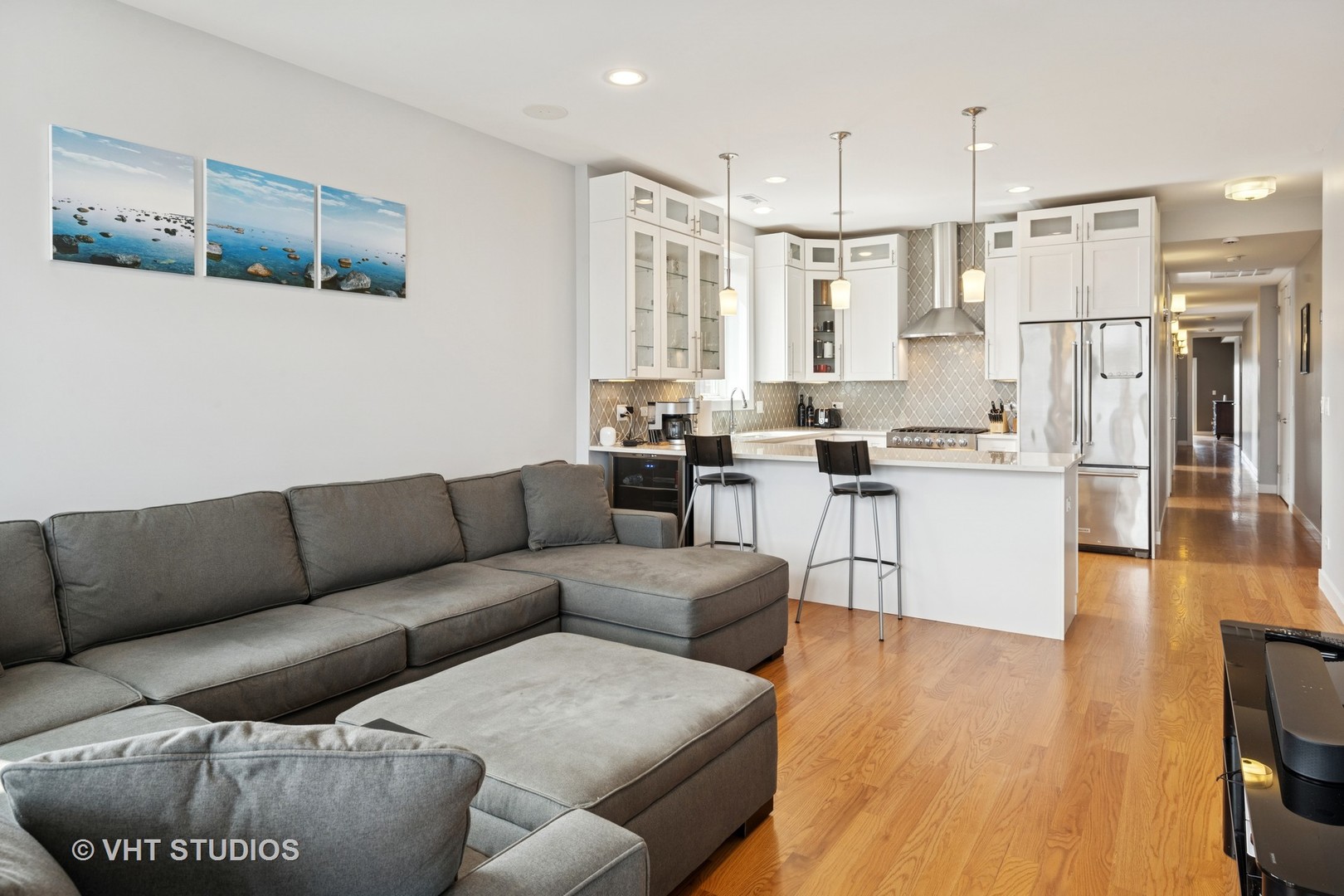 2442 N Clybourn Avenue Unit: 5S