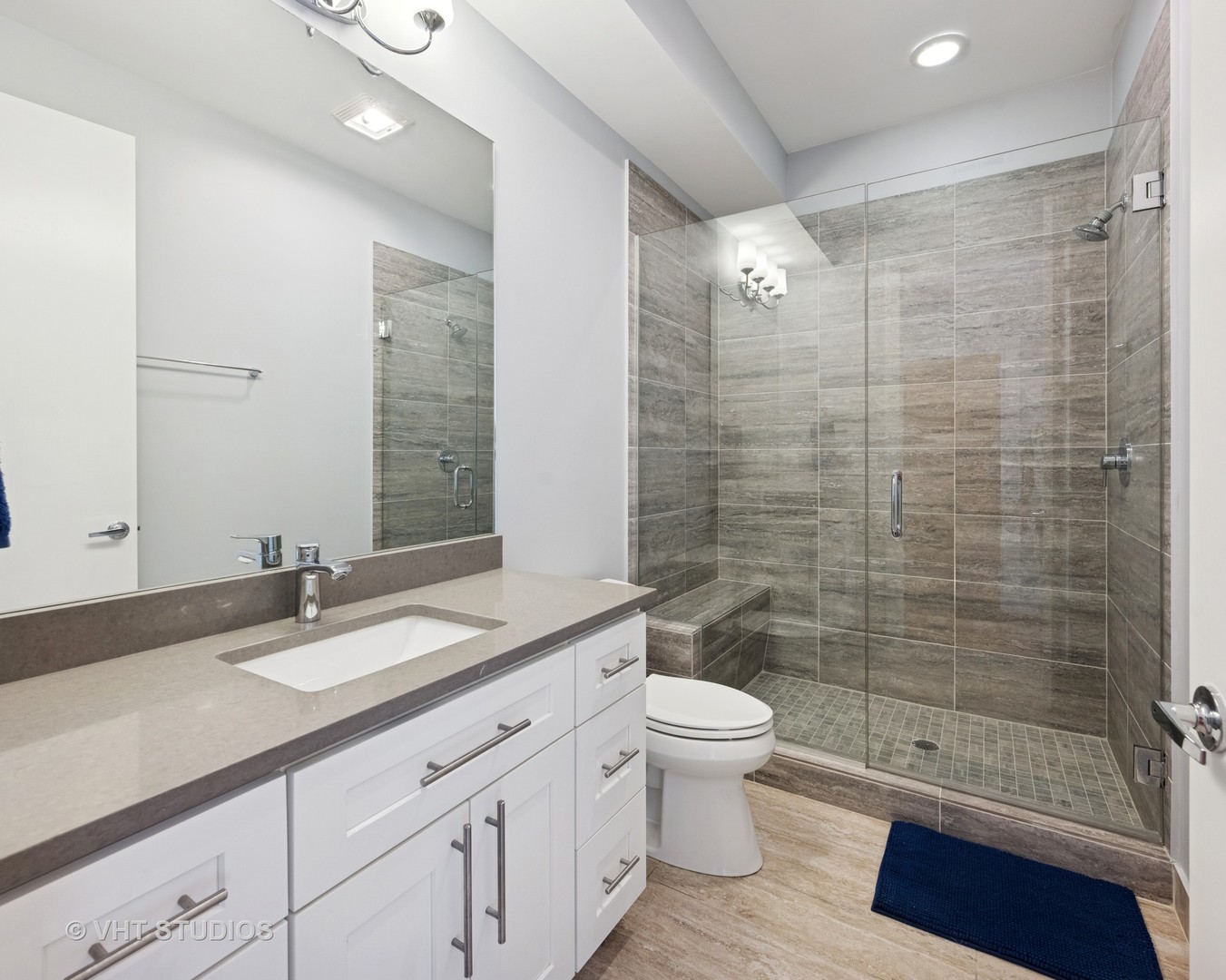 2442 N Clybourn Avenue Unit: 5S