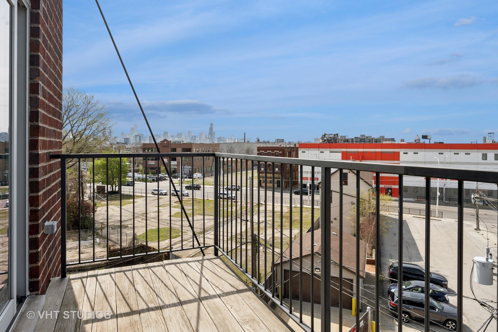 2442 N Clybourn Avenue Unit: 5S