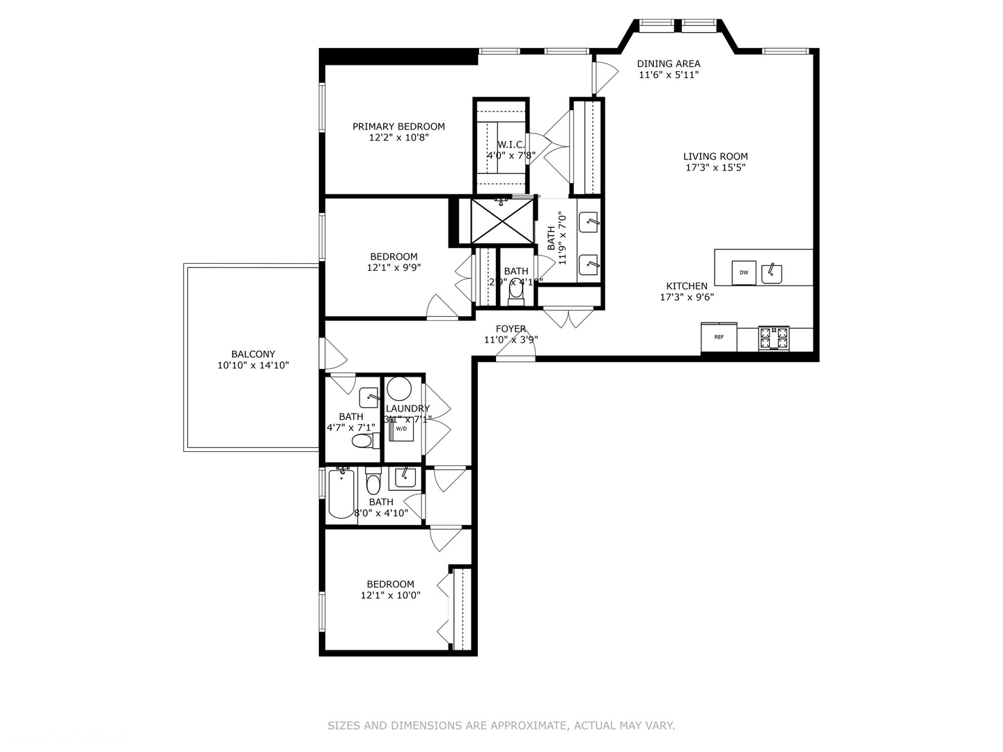 5526 N Magnolia Avenue Unit: 33