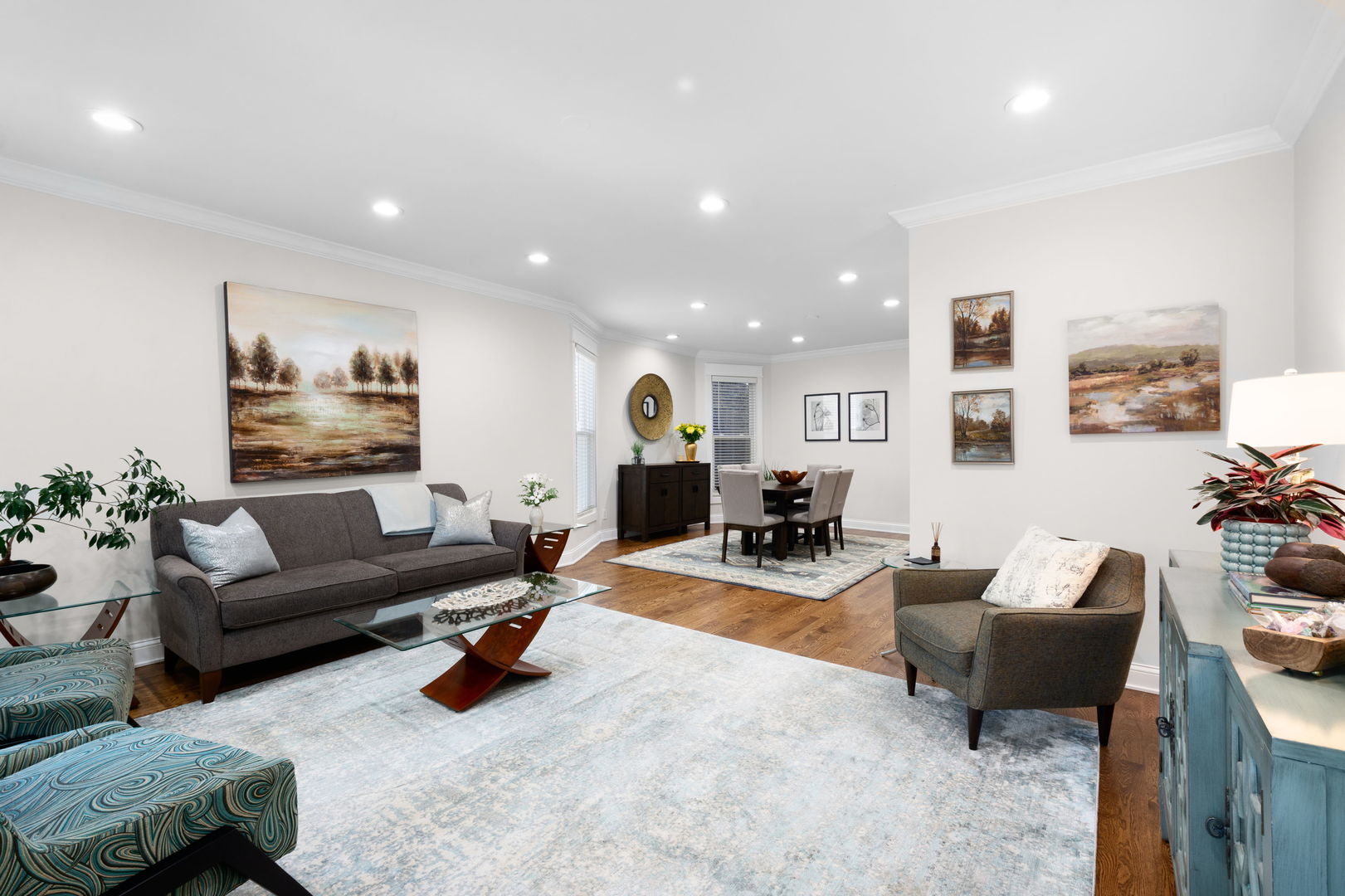 1432 W Hollywood Avenue