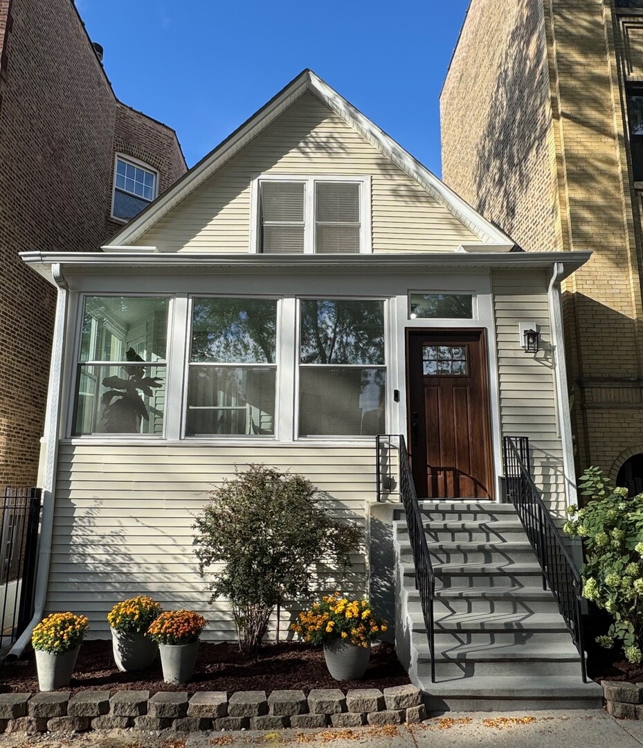 1432 W Hollywood Avenue