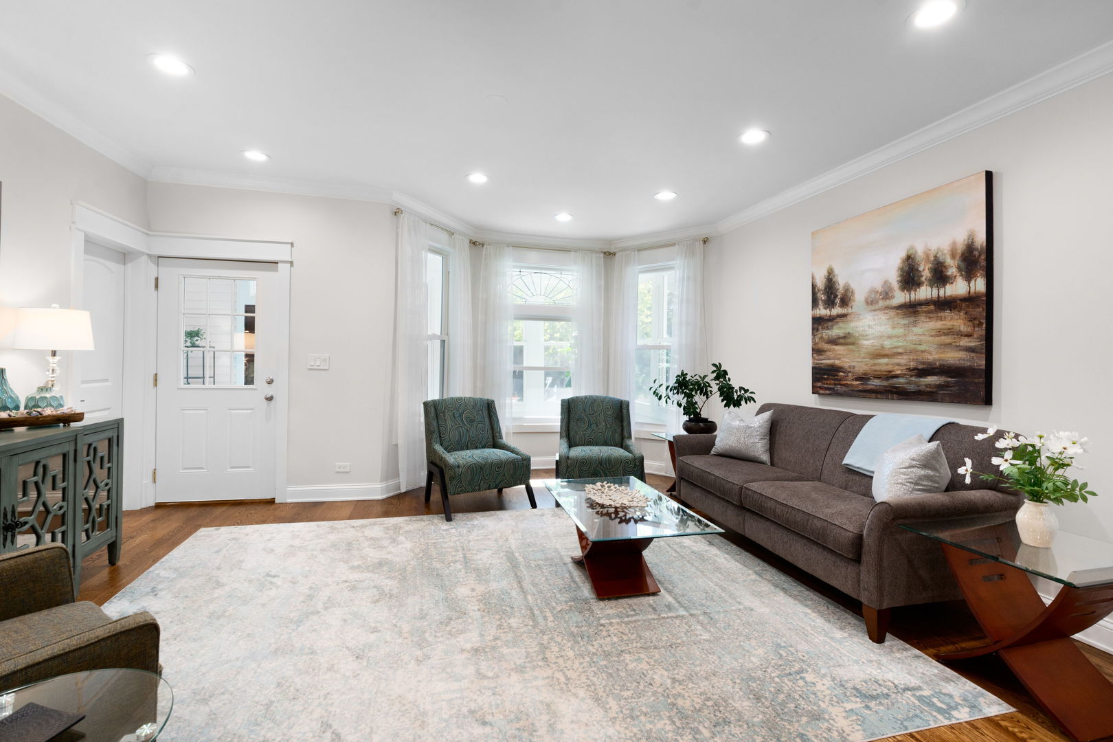 1432 W Hollywood Avenue