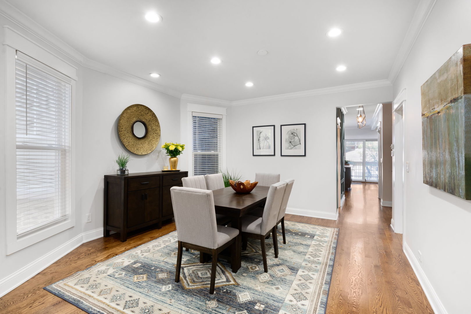 1432 W Hollywood Avenue