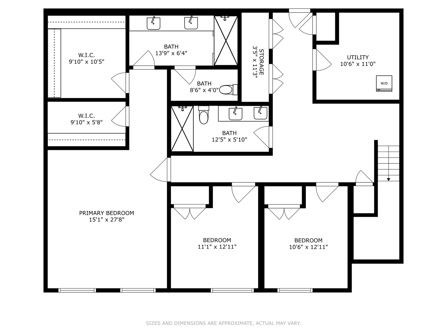 5748 N Hermitage Avenue Unit: 102
