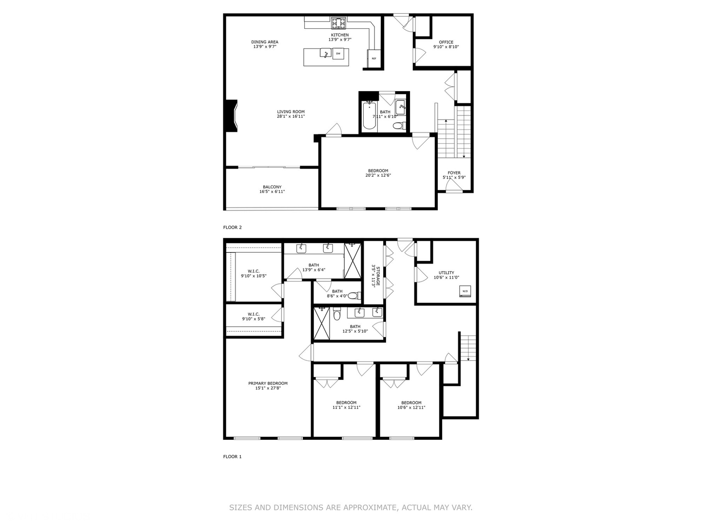 5748 N Hermitage Avenue Unit: 102