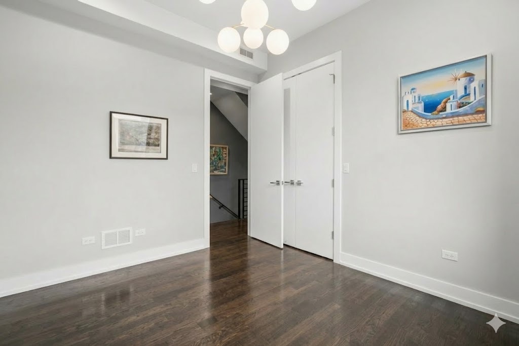 1355 W Winnemac Avenue Unit: 3