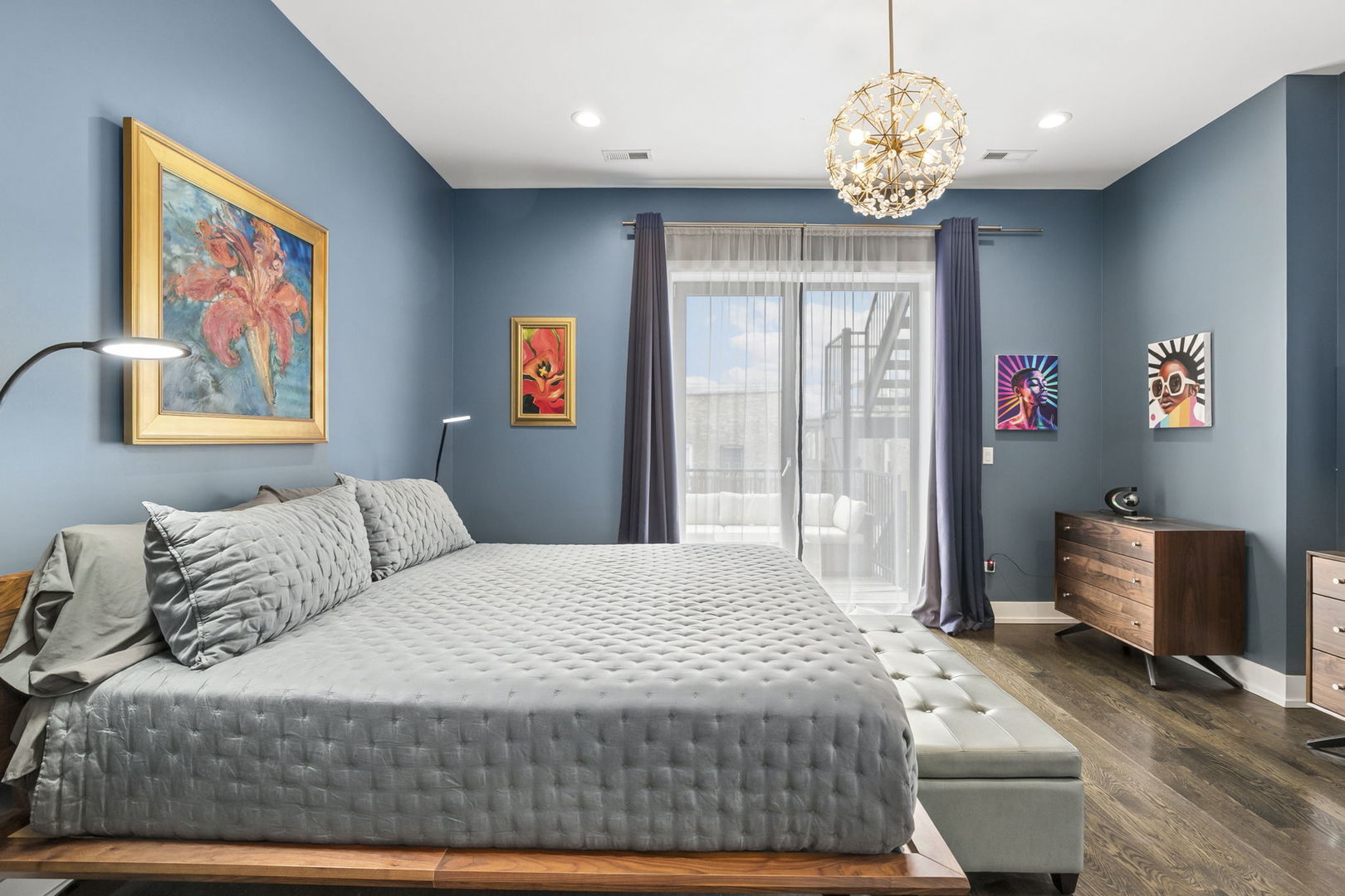 1355 W Winnemac Avenue Unit: 3