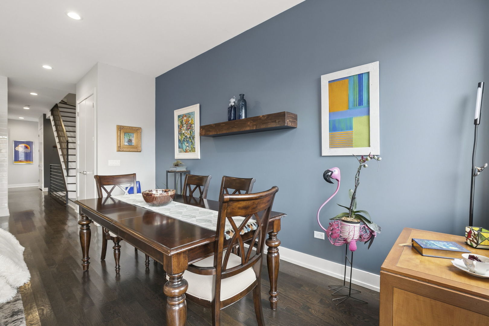 1355 W Winnemac Avenue Unit: 3