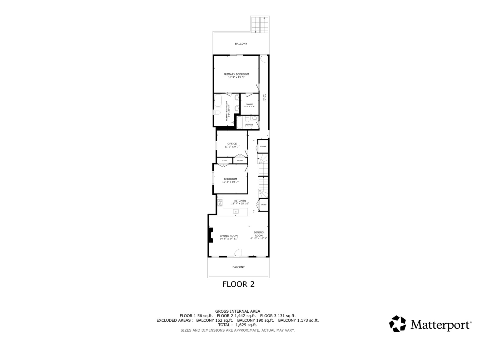 1355 W Winnemac Avenue Unit: 3