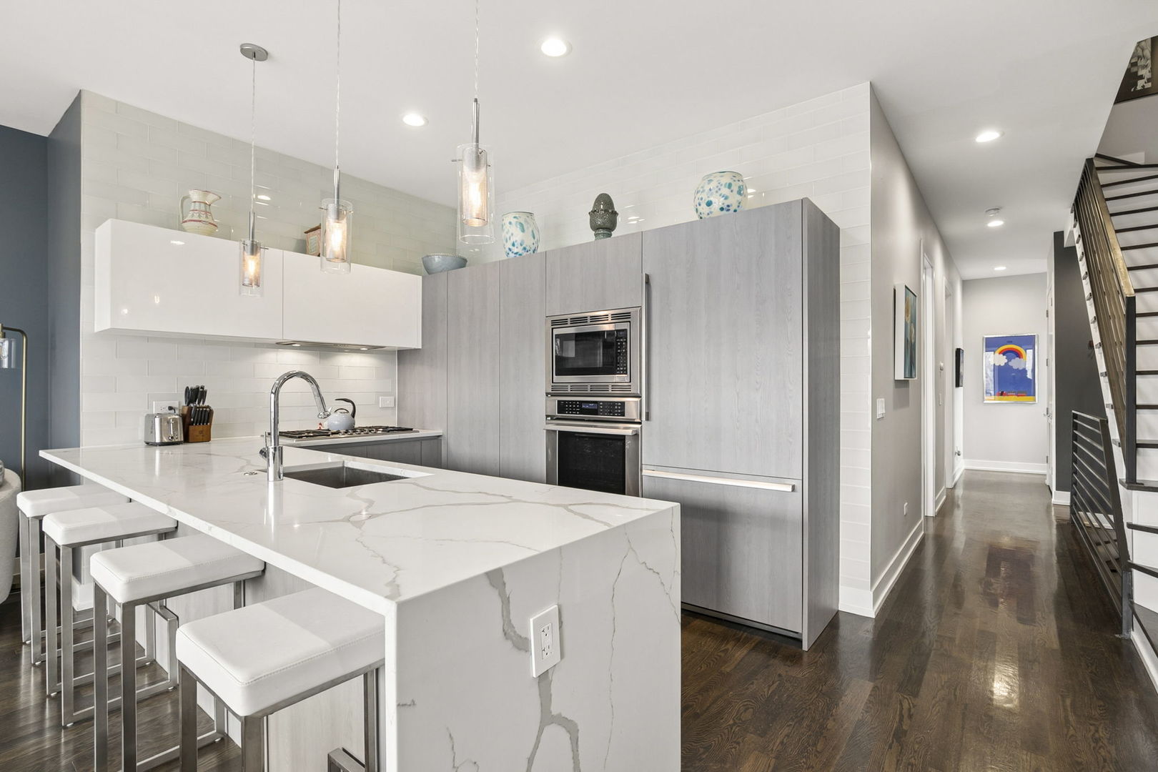 1355 W Winnemac Avenue Unit: 3