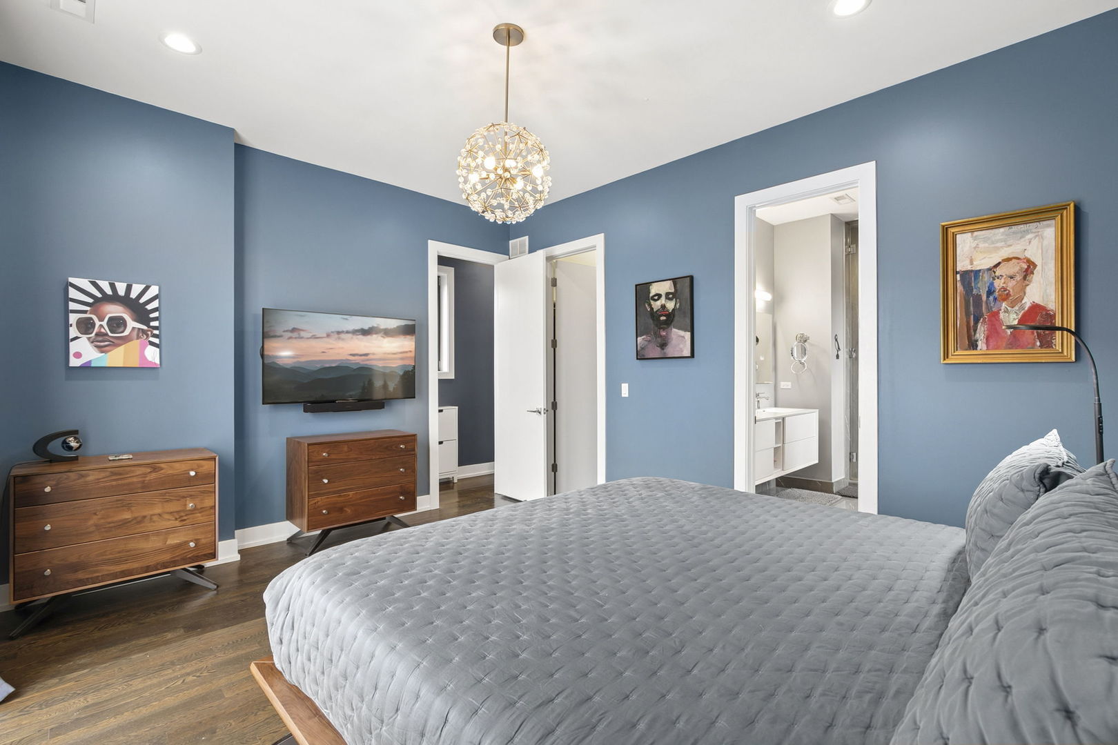 1355 W Winnemac Avenue Unit: 3