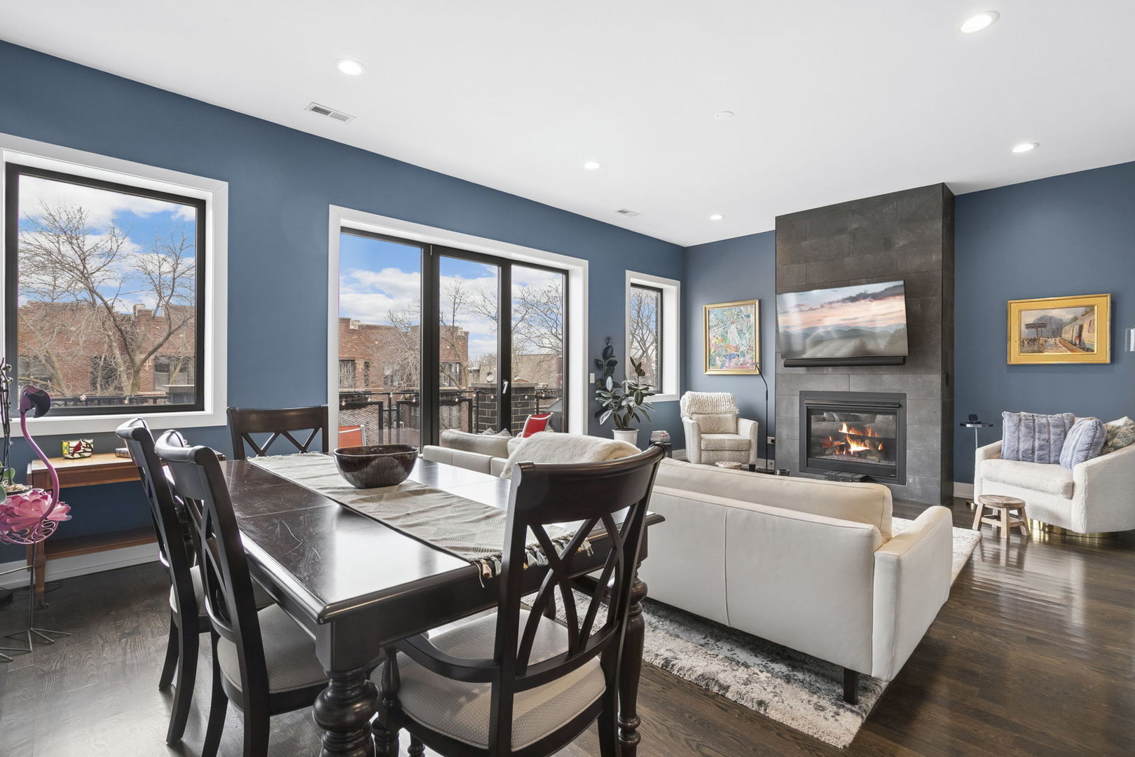 1355 W Winnemac Avenue Unit: 3