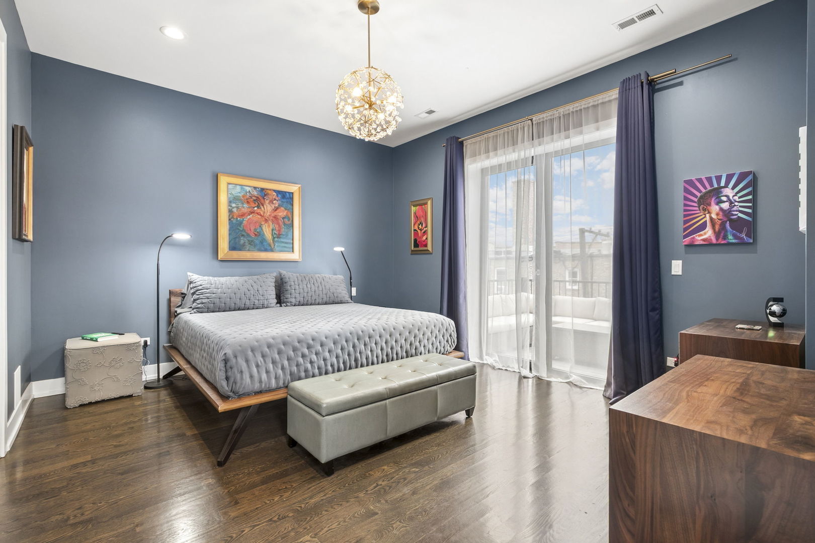 1355 W Winnemac Avenue Unit: 3