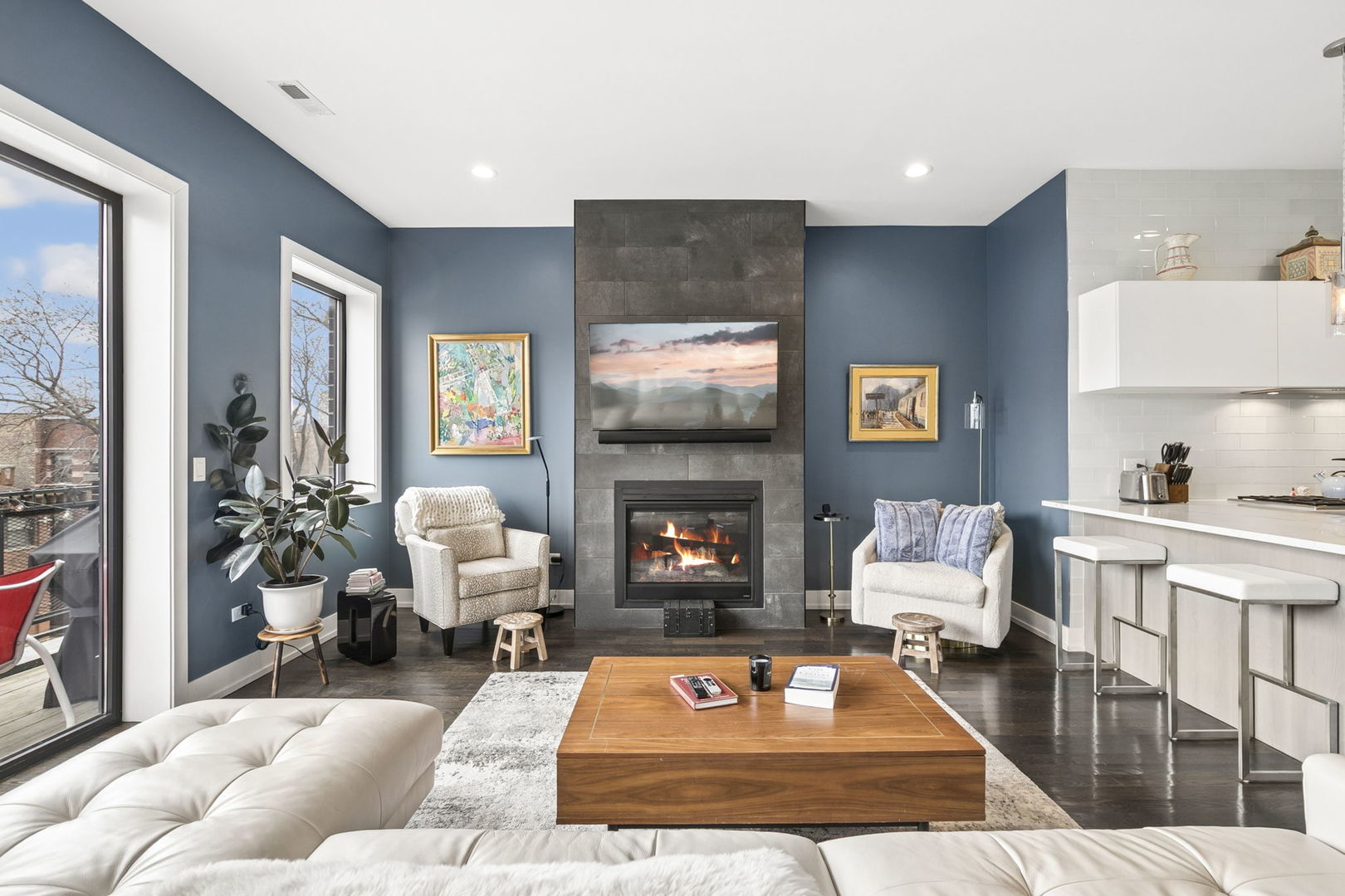 1355 W Winnemac Avenue Unit: 3