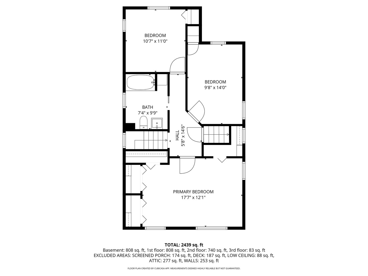 5231 N Lakewood Avenue