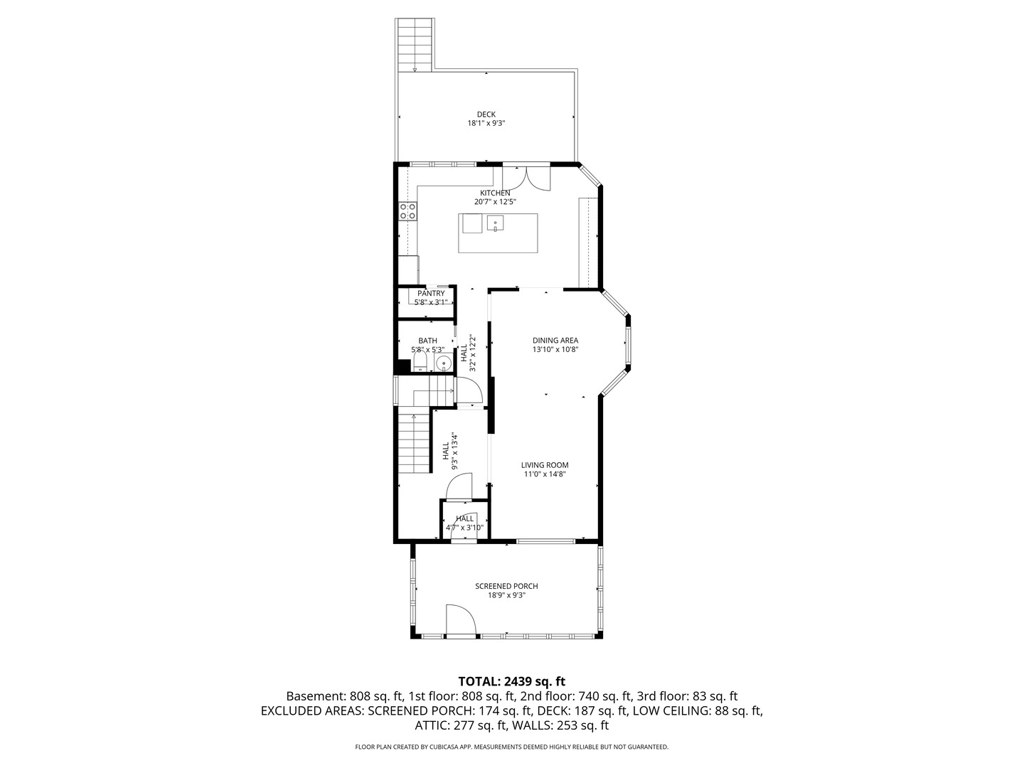 5231 N Lakewood Avenue