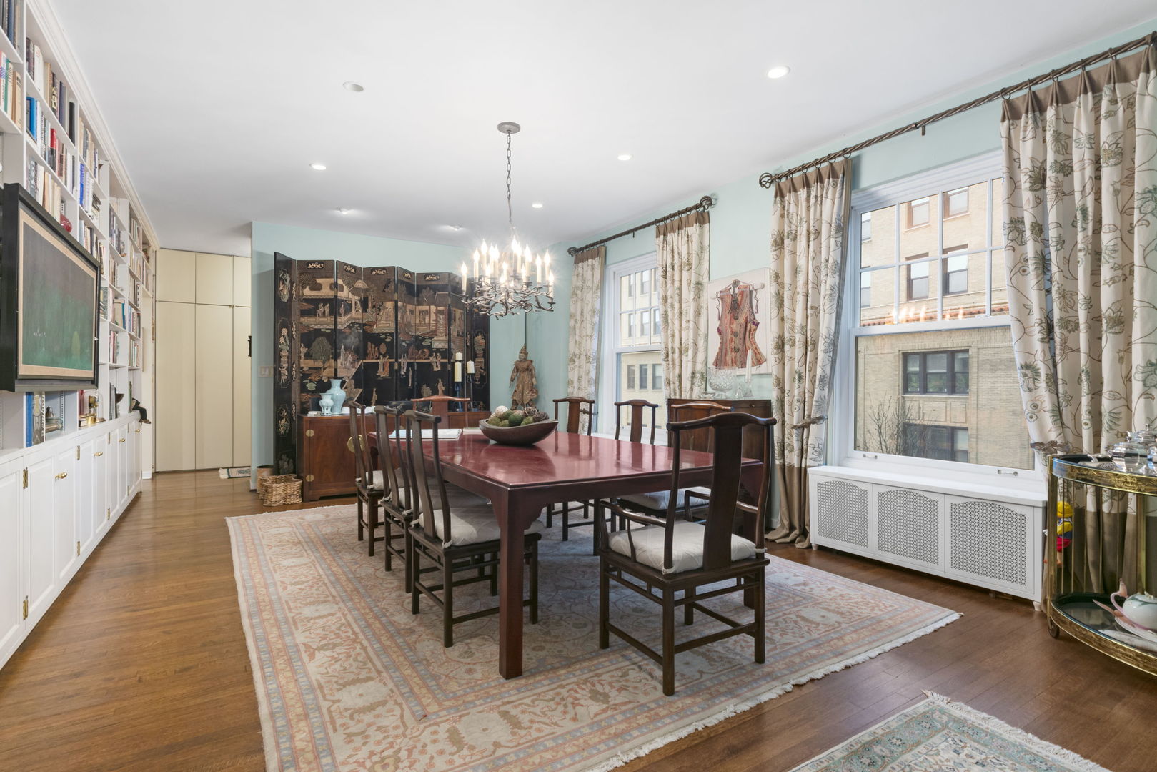 5490 S South Shore Drive Unit: 2N