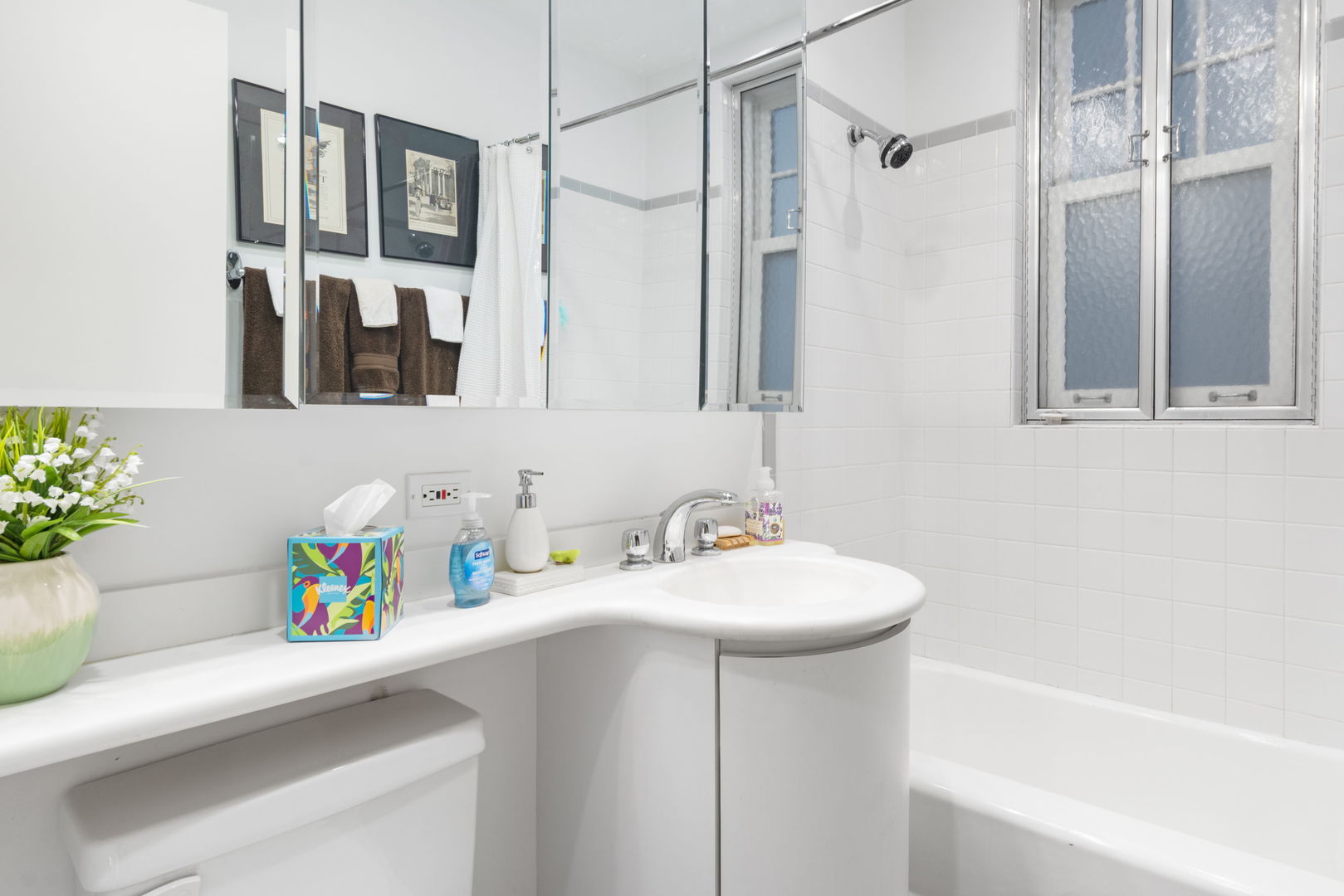 5490 S South Shore Drive Unit: 2N