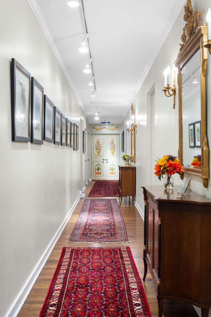 5490 S South Shore Drive Unit: 2N
