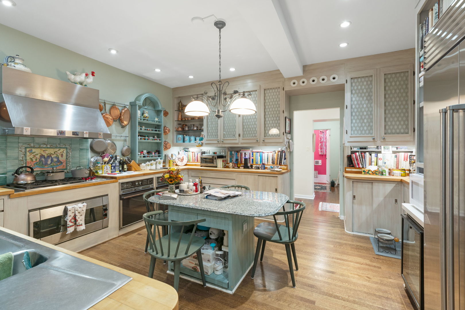 5490 S South Shore Drive Unit: 2N