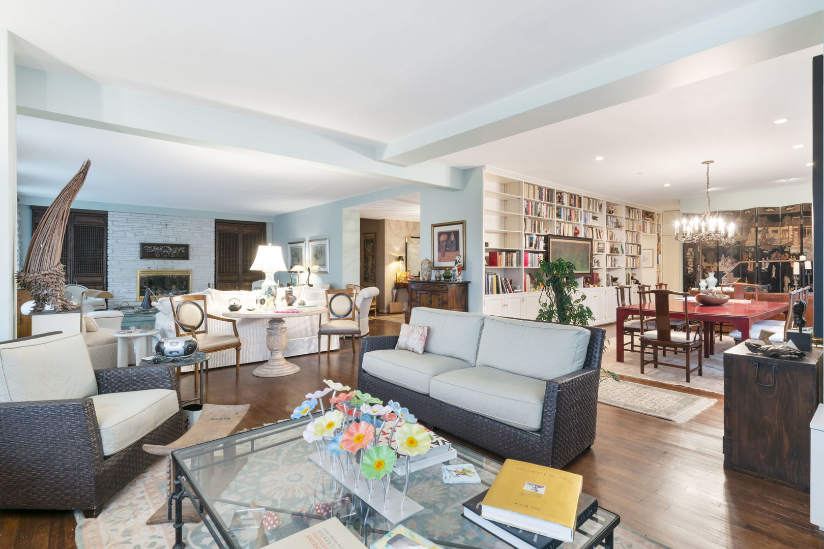 5490 S South Shore Drive Unit: 2N