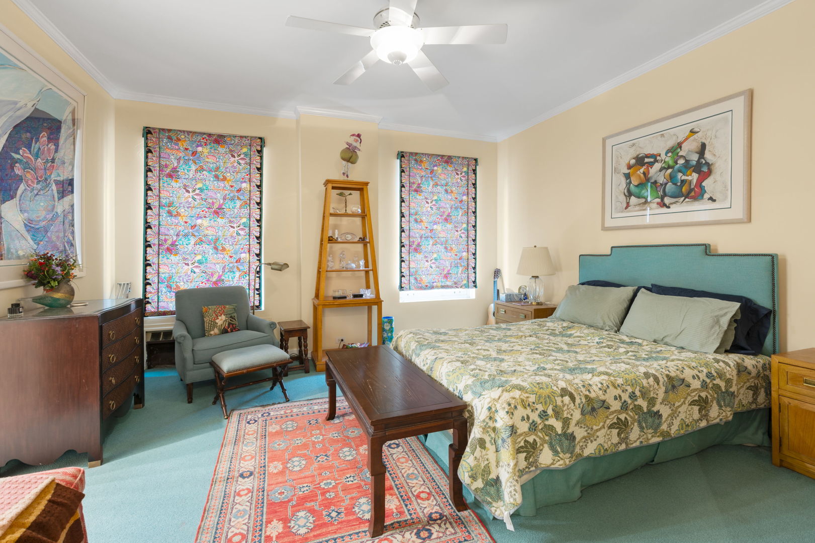 5490 S South Shore Drive Unit: 2N