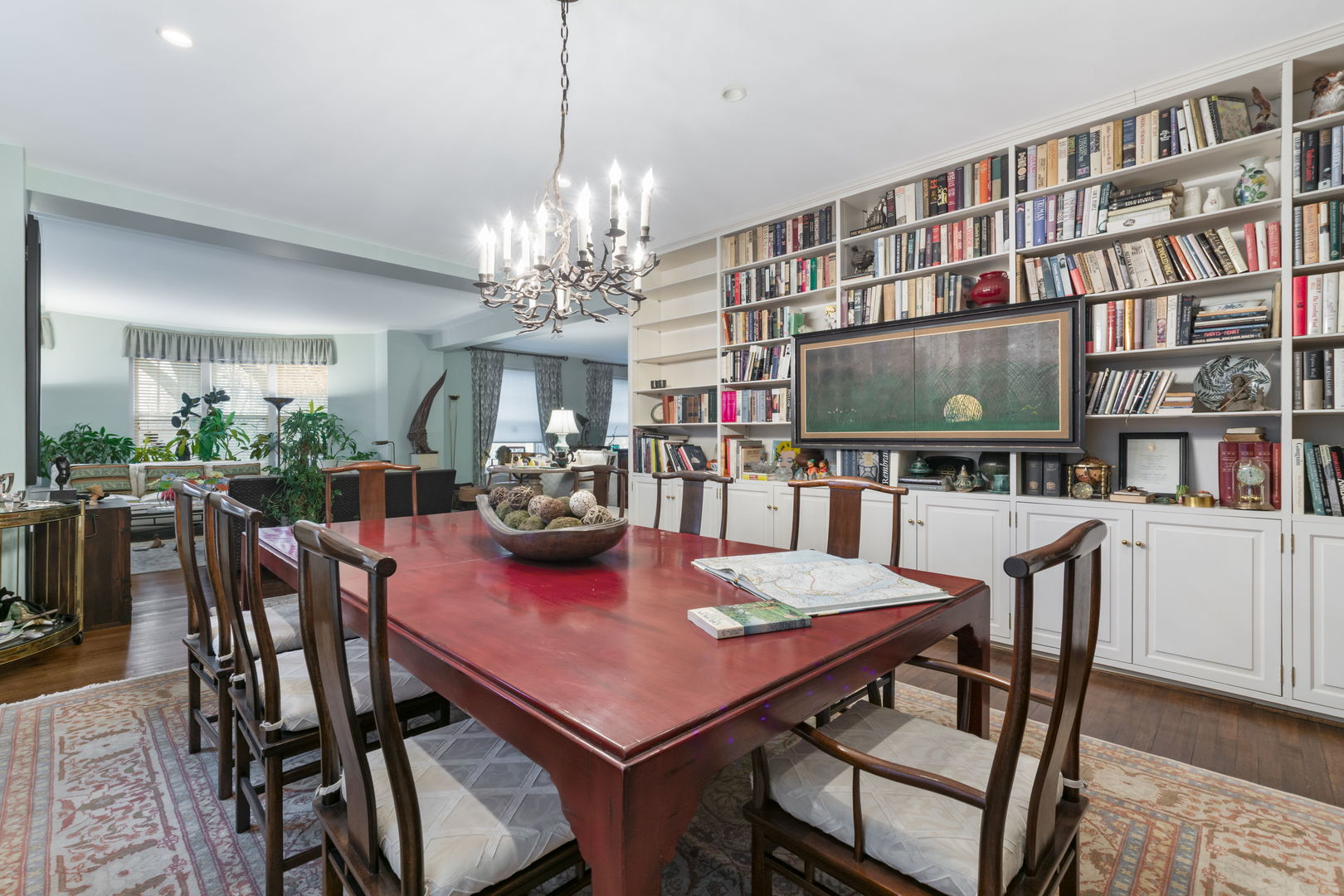 5490 S South Shore Drive Unit: 2N