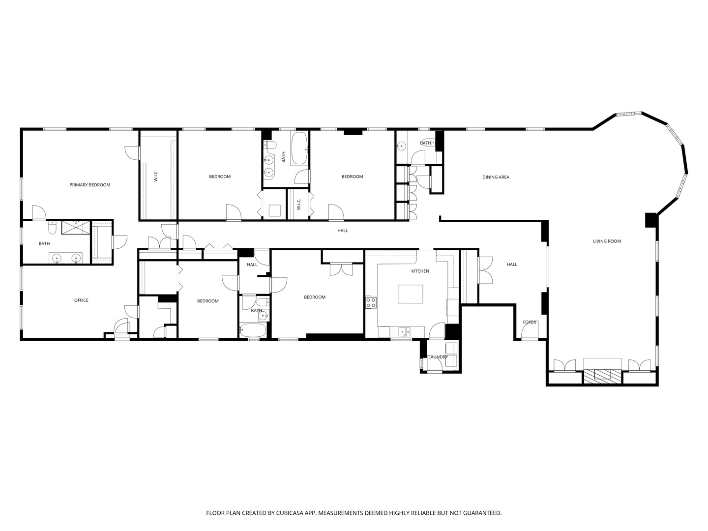 5490 S South Shore Drive Unit: 2N