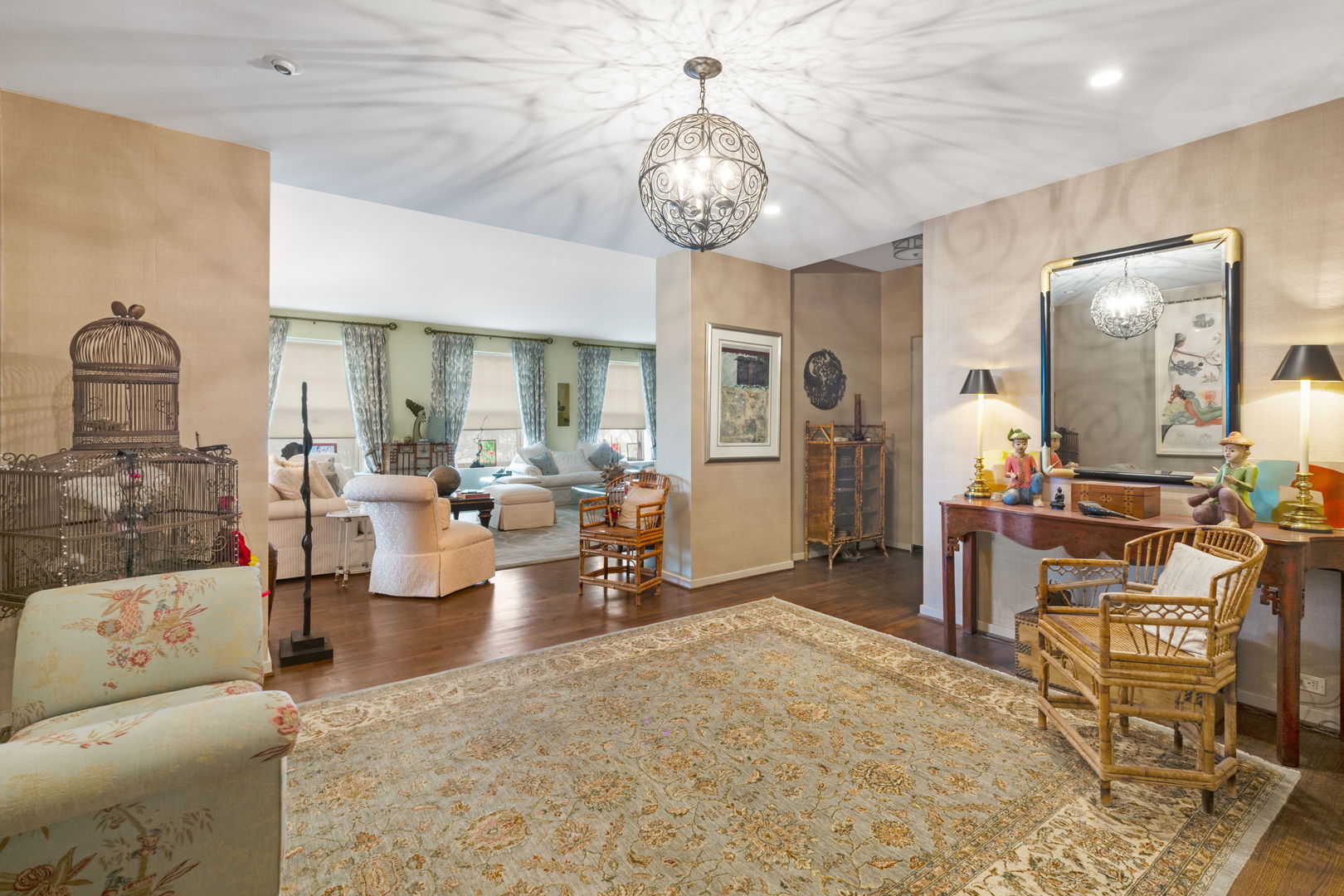 5490 S South Shore Drive Unit: 2N