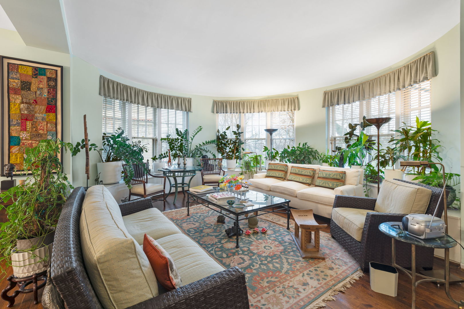 5490 S South Shore Drive Unit: 2N