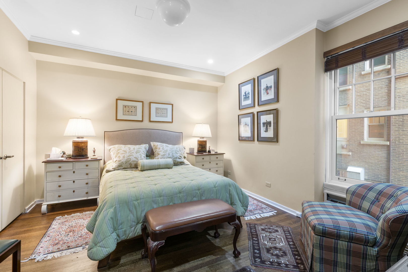 5490 S South Shore Drive Unit: 2N