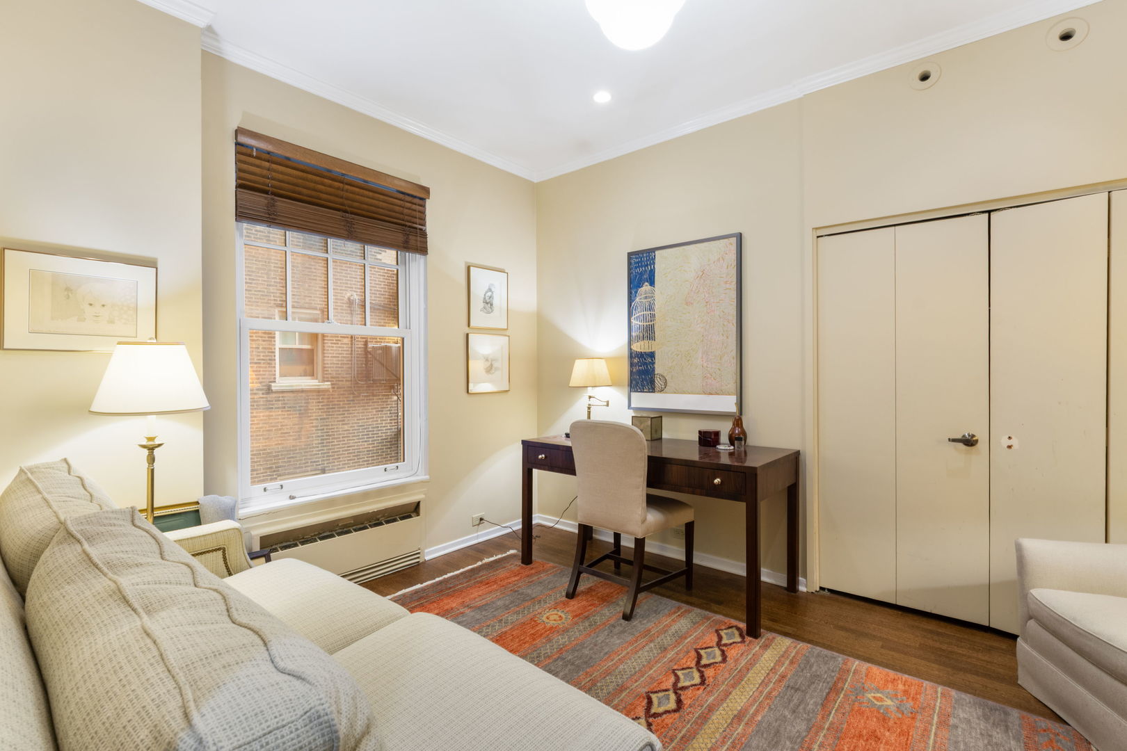 5490 S South Shore Drive Unit: 2N