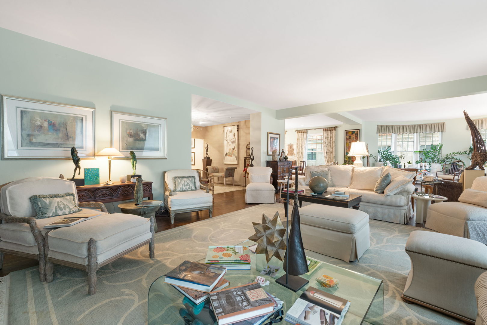 5490 S South Shore Drive Unit: 2N