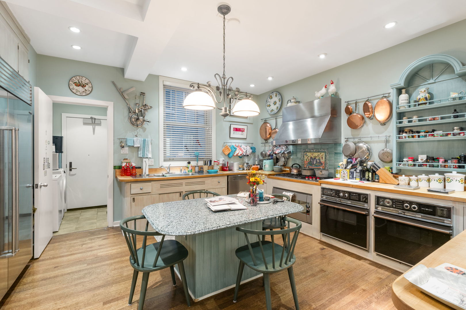5490 S South Shore Drive Unit: 2N