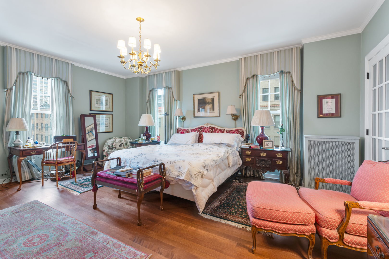 5490 S South Shore Drive Unit: 2N