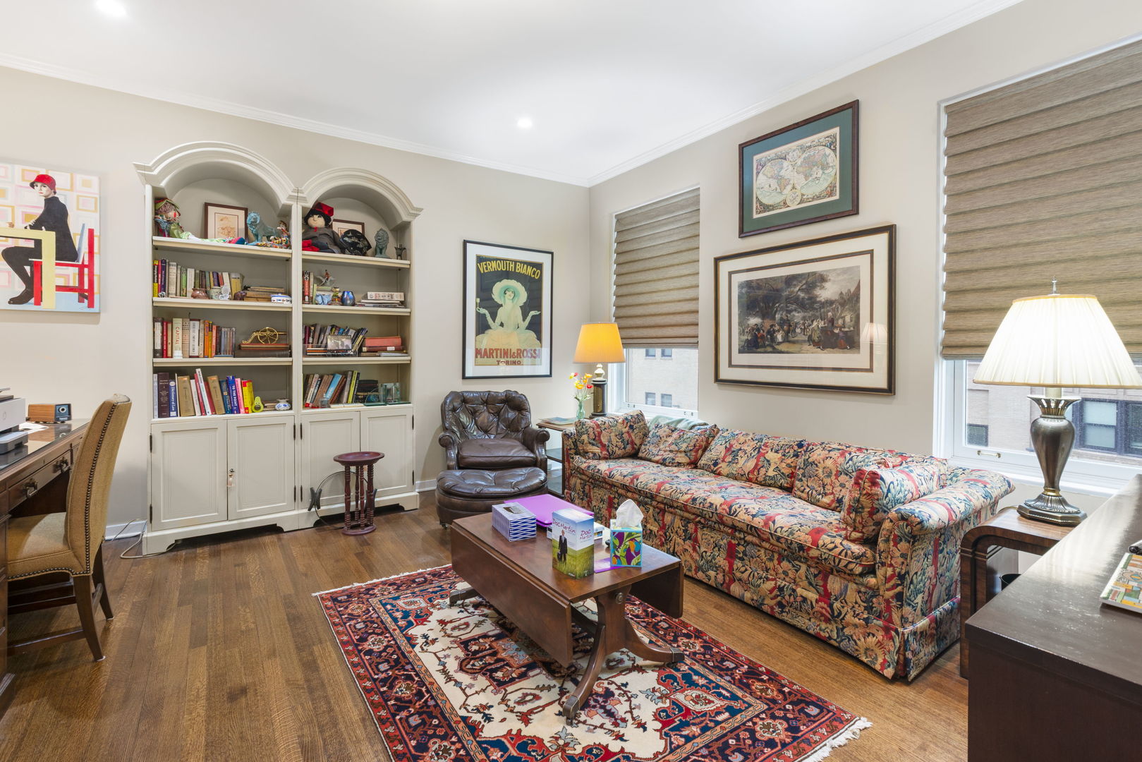 5490 S South Shore Drive Unit: 2N